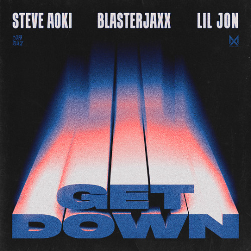 New Music Friday