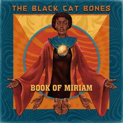 The Black Cat Bones - Quit It