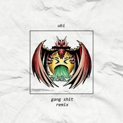 Virus Syndicate & Virtual Riot & Dion Timmer - Gang Shit [ubi remix]