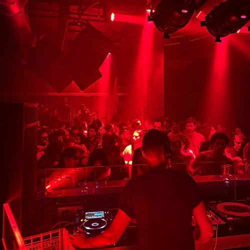 HAZE-C @ UNITY At Azimut Club (Turin) 15/10/2022