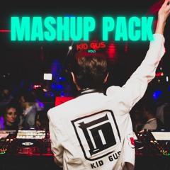mashup pack | Filter Por Copy