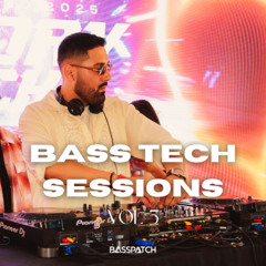 Bass Tech Sessions - Vol 5 (Indo Afro & Bollytech Pack) *Press Downalod to Buy Full Pack