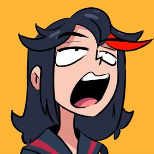 Kill La Kill Don T Lose Your Way But Just The Hype Parts By The Haha Funnyman