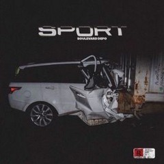 Boulevard Depo - Sport (slowed+revarb) by colddeadbaby