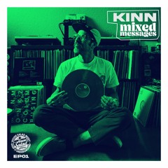 Kinn | Mixed Messages EP 01