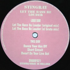 Stingray - Short Circuit