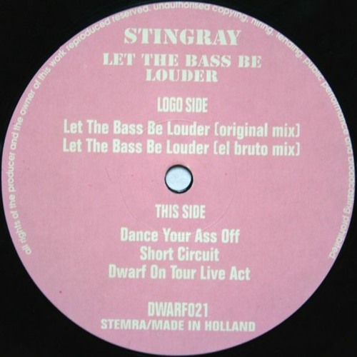 Stingray - Short Circuit