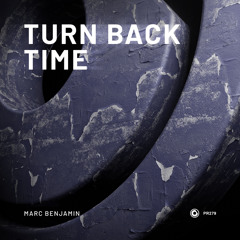 Turn Back Time (Extended Mix)