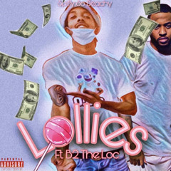 SpiffySoBeachy ft B2 -Lollies