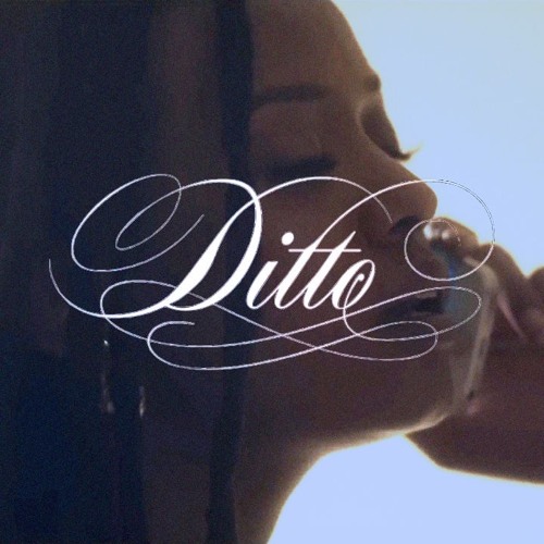 newjeans 뉴진스 - ditto ft. kelela (waitin remix)