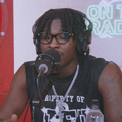 Nino Paid x Kai Cenat (Mafiathon 3) On The Radar Freestyle