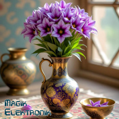 Saffron essence