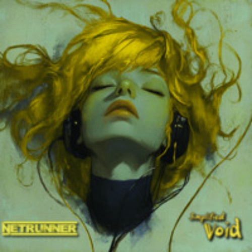 Simplified Void | Netrunner Music