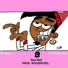 NEW AGE CHIP SKYLARK PROD. WHOISNYDEL