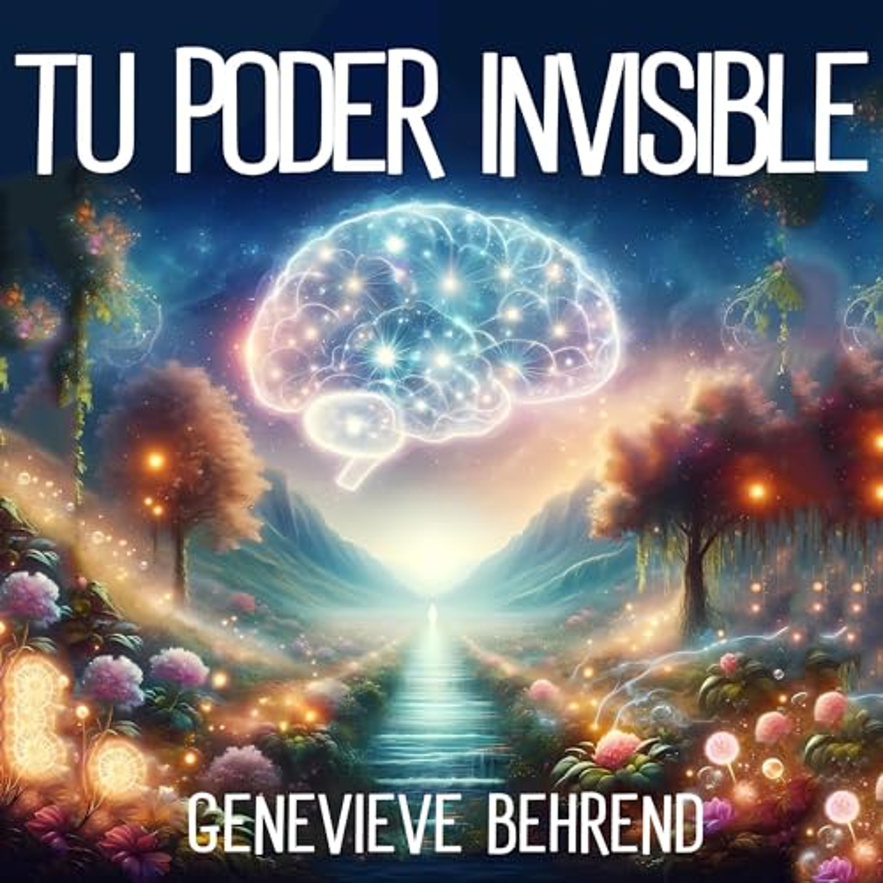 Tu Poder Invisible [Your Invisible Power] (Audiolibro) | Prueba Gratis