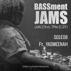 S01E08 ft. YASMEENAH