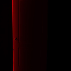 The Red door (temporaire)