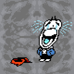 Song that Might Play when You Fight Sans (Undertale) Angela Blight Cover