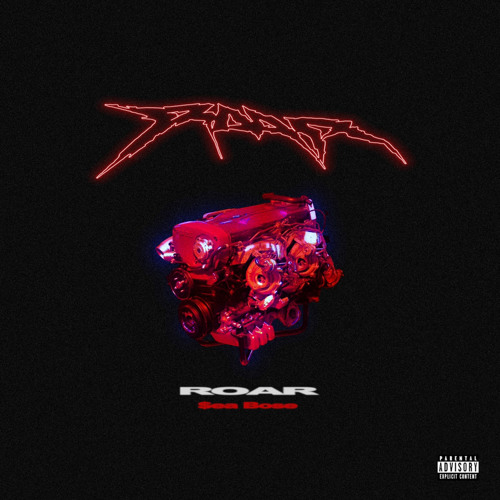 怪獣  KAIJU【prod.by $ea Bose 】