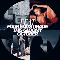 Alice Phoebe Lou - Witches (FEAT Edit)*Free Download*