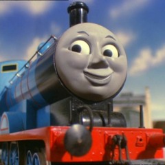 Edward The Blue Engine's Theme | Series 1