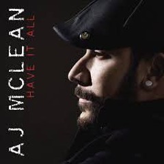 AJ McLean - Drive By Love - 06
