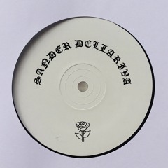 Sander Dellariva - House Too Hard (Edit)