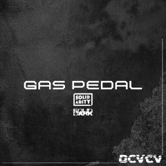 Gas Pedal