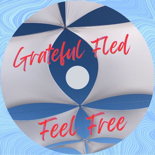 Grateful Fled - Feel Free (707 Version Unmastered)