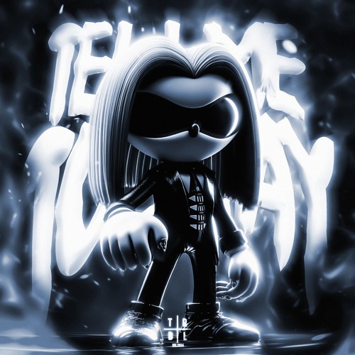KNVCKLES - Tell Me To Stay