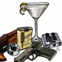 Cold Drinks (Another Round)