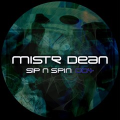 Pins 'N Needles // SIP 'N SPIN 004 - MISTR DEAN