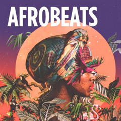 Rhythms of Afro DJ Mix 01