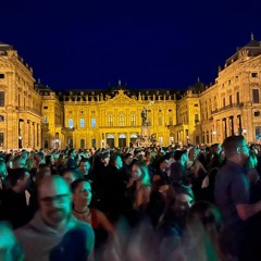 Paul Kalkbrenner Exit 2022 Wuerzburg Aftershowparty Mixed By Noisy Heusi