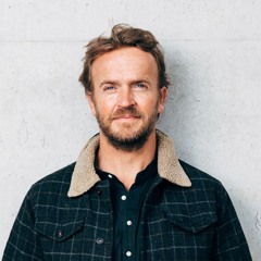 Nick Hounsfield, Founder of The Wave, Bristol Distinguished Address Series