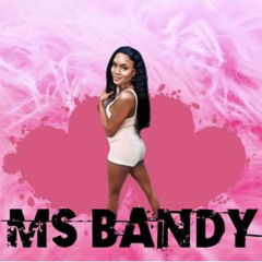 MsBandy - Virgin Cover