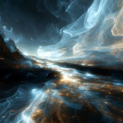 Echoes of the Infinite.