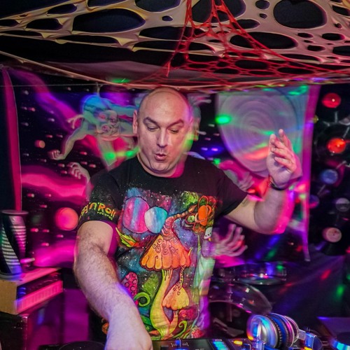 DJ SHINTO - Proggcast 01 (Free - Floating)