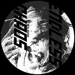 Talmann - Endless Chaos (Original Mix)