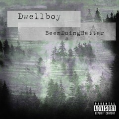 Stressed Out ~Dwellboy - Bamboogalaxy (prod incognito & IOF)