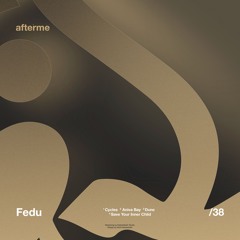 Fedu [DAM38]