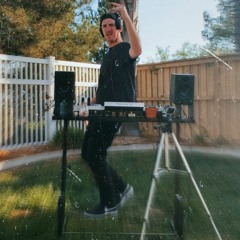 SPEKTER - SUMMER 22 (DJ SET)