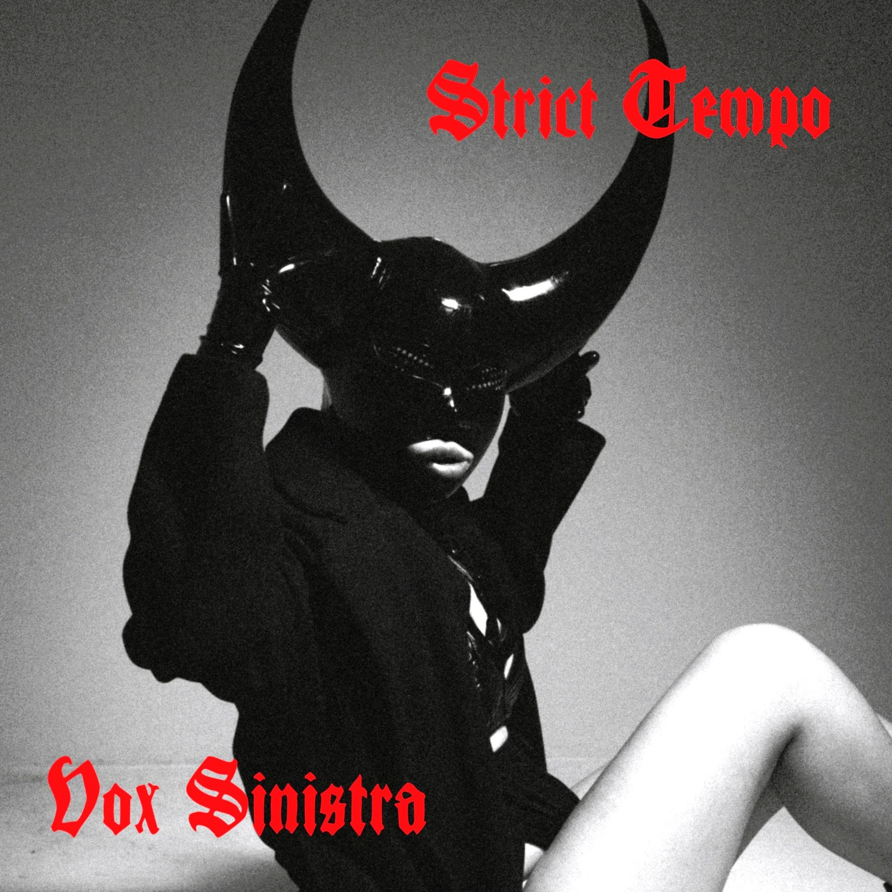Strict Tempo 2023.05.10 (Love In the Net) episode artwork