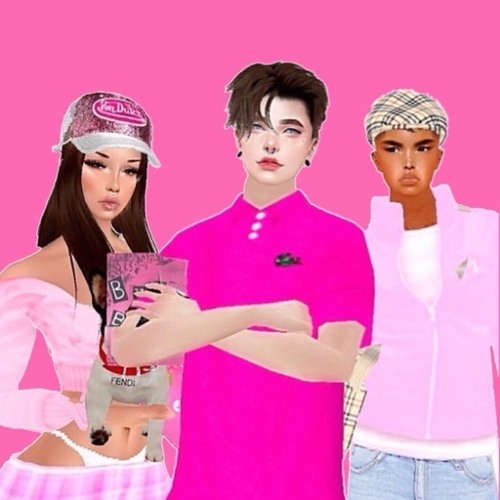 Kyunchi ft. That Kid & Ayesha Erotica - Regina George (Remix)