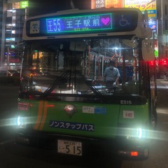 王子駅のテーマ