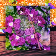 Man With A Trident (Feat. Saint Germain & ADDP)