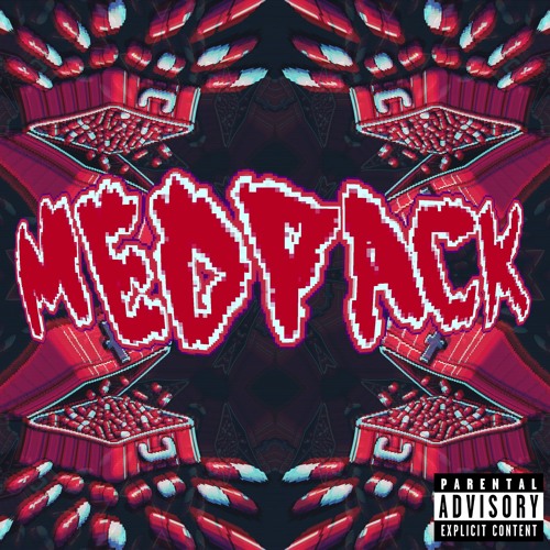 MEDPACK [PROD. KIDx]