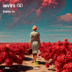 UNIV3RSE (sL) - Blueberry Sky [Qatsina Music]