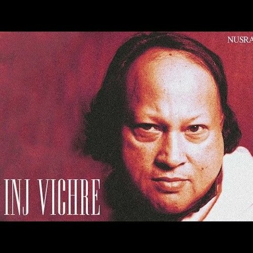 Mp3 160k Stream INJ VICHRE - Nusrat Fateh Ali Khan - Rass Remix(MP3_160K).mp3 by ...