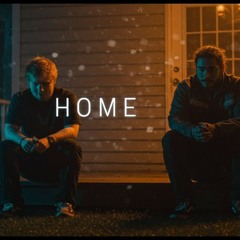 Post Malone - Home
